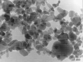 zinc oxide particles