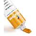 PrimaTone Yellow Ocher Oil-Alkyd Paint