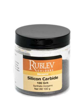 Silicon Carbide 100g