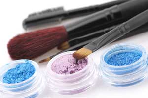 Pigments in Cosmetics and Personal Care Products