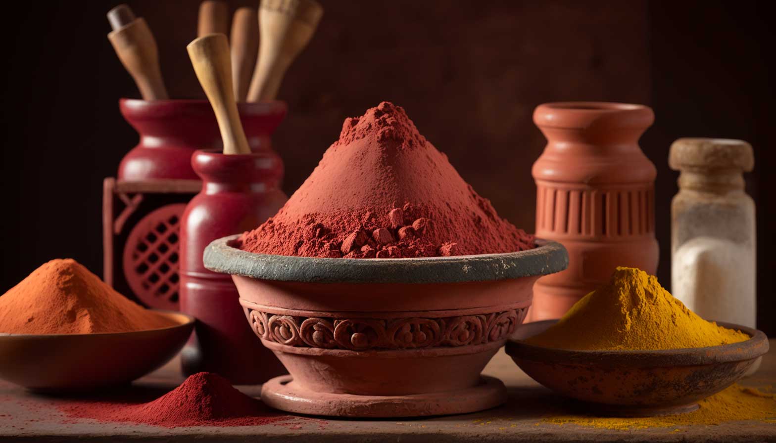 Uncovering Venetian Red: The Pigment that Recalls the Italian Renaissance