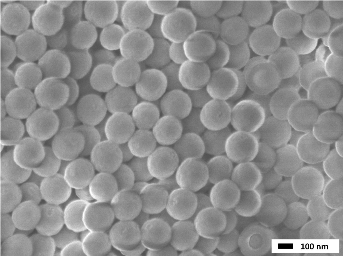 Nanospheres—What Are They? Can You Use in Them Artists' Paint?