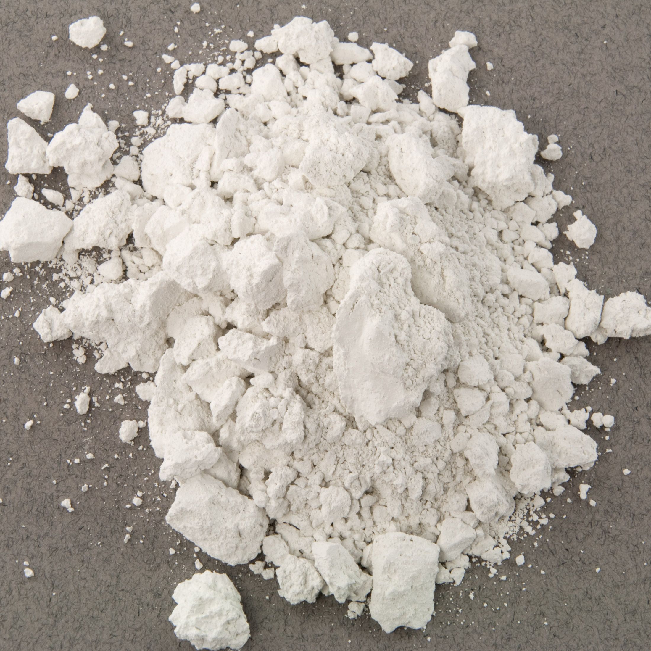 Differences Between Lead White and Stack Process Flake White