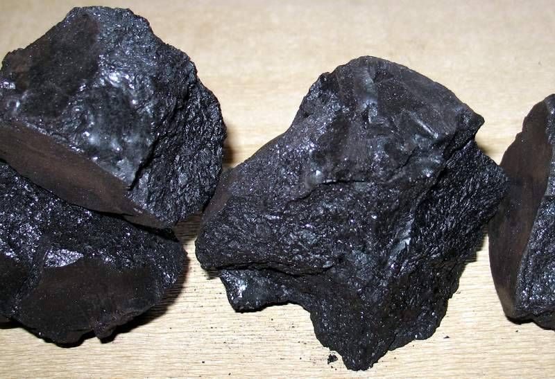 Gilsonite: Asphaltum and Bitumen